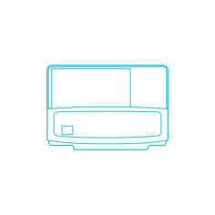 Guide Digital Projectors Benq Mw843Ust Svg Vector Tracing Design, Free Vectors File